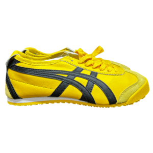 Onitsuka Tiger - Mexico 66 - Yellow/Black