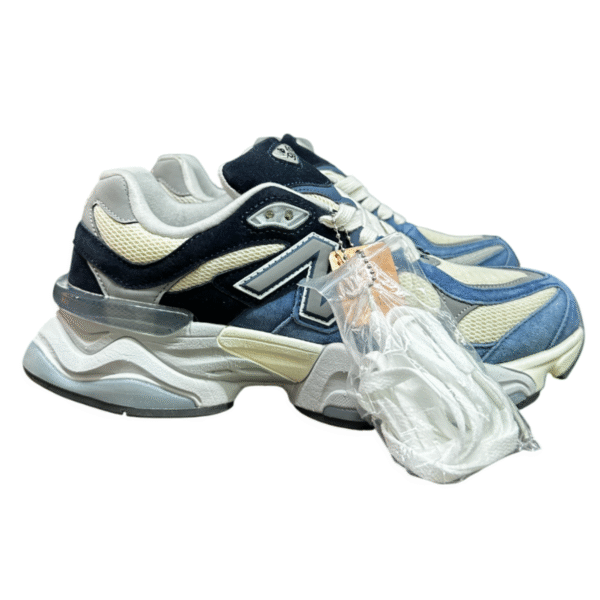 New Balance 9060 - Natural Indigo