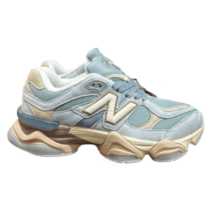 New Balance 9060 - Blue Haze