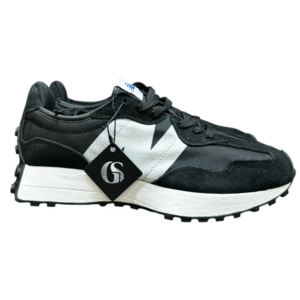 New Balance 327 - Black