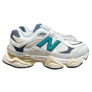 New Balance 9060 - White