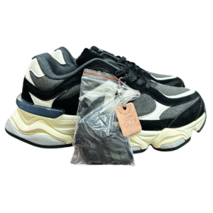 New Balance 9060 - Black White