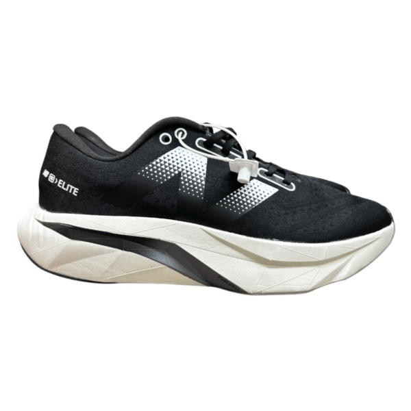 New Balance FuelCell Elite V4-Black