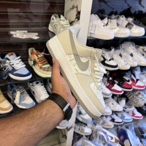Nike Air Force 1 - Glow
