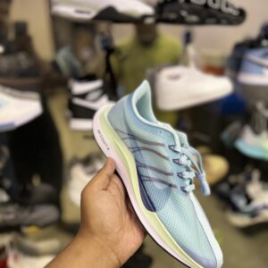 Nike Zoom X - Sea Green
