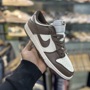 Nike SB Dunk Low - Brown/Cacao Wow