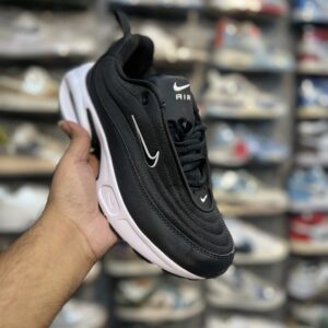 Nike Airmax Portal - Black