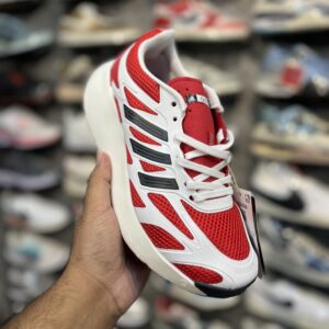Adidas Adizero Squishy Red