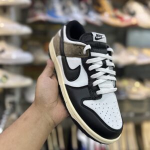 Nike SB Dunk Low - Mocha