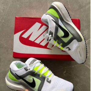 Nike Air Zoom Vomero 16 - White/Green