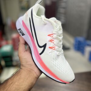 Nike Run - White