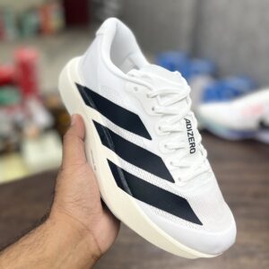 Adidas Adizero EVO SL- White