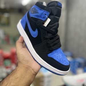 Nike Air Jordan 1 High - Royal Reimagined Blue