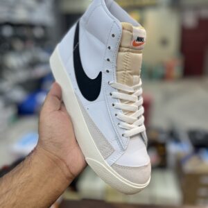 Nike Blazer Mid 77 Vintage - White