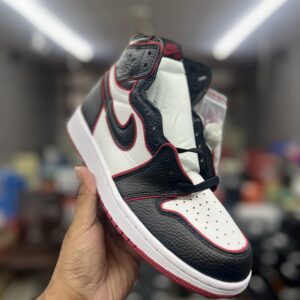 Nike Air Jordan 1 High - Bloodline