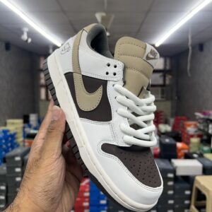 Nike SB Dunk Low - Bear