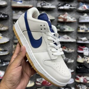 Nike SB Dunk Low - Sail Game