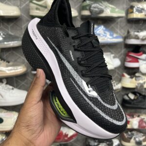 Nike Alpha Fly 2 - Black