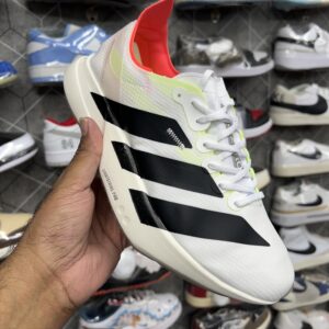 Adidas Adizero PRO 4 - White