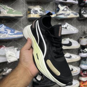 Puma Nitro Squad - Black