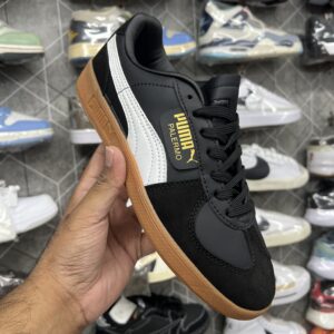 Puma Palermo - Black
