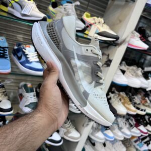 Nike Air Zoom Vomero 15 - Grey