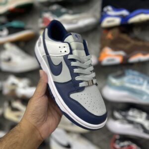 Nike SB Dunk Low - Nets