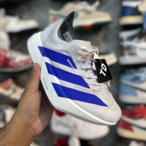 Adidas Adizero PRO 4 - Grey Blue