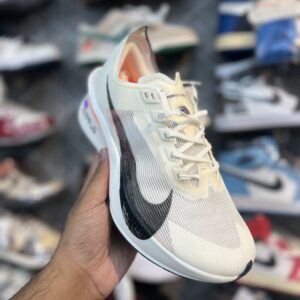 Nike Vapor Fly 4 - White