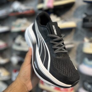 Puma Nitro Elite - Black