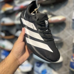 Adidas Adizero Adios 9 - Black