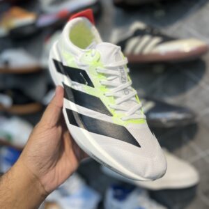 Adidas Adizero Adios 9 - White