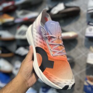 On Cloud Running - Orange
