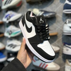 Nike Air Jordan 1 Low - Panda