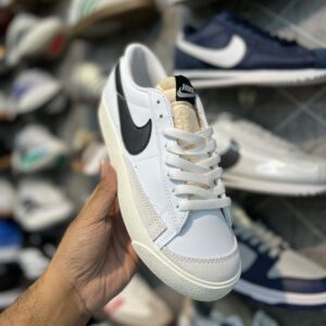 Nike Blazer Low 77 Vintage - White