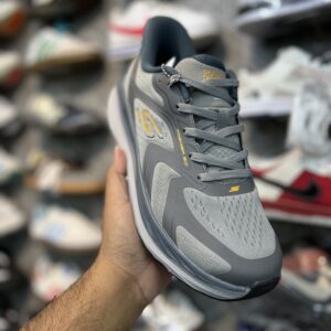 Skechers Max Run - Grey