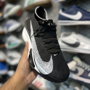 Nike Alpha Fly 3 - Black