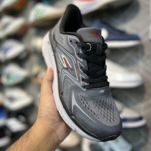 Skechers Max Cushion - Grey