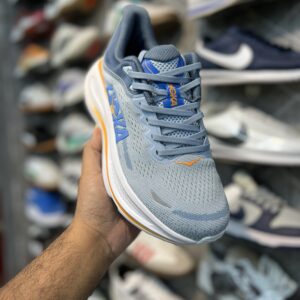 Hoka Bondi 9 - Blue