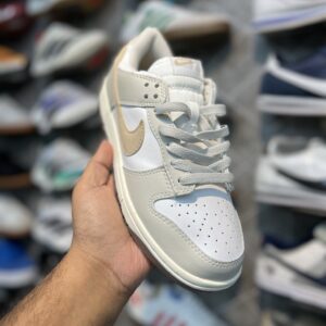 Nike SB Dunk Low - Phantom Khaki