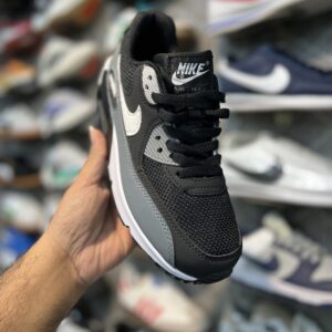 Nike Airmax 90 - Black