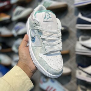 Nike SB Dunk Low - Year Of Dragon