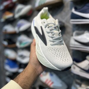 Brooks Glycerin Max 3 - White