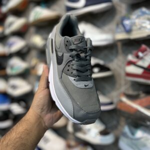 Nike Airmax 90 - Black Grey