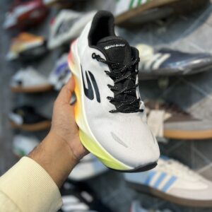 Skechers Arch Fit - White