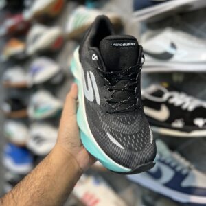 Skechers Arch Fit - Black