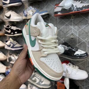 Nike SB Dunk Low - Jarritos