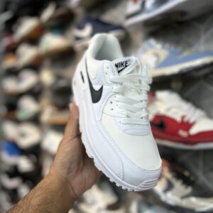 Nike Airmax 90 - White