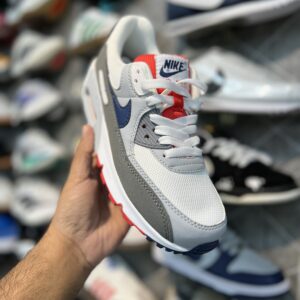 Nike Airmax 90 - Red