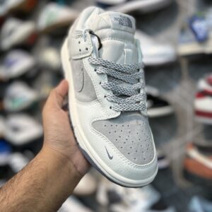 Nike SB Dunk Low - North Face Grey